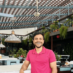 Sachin Dasar