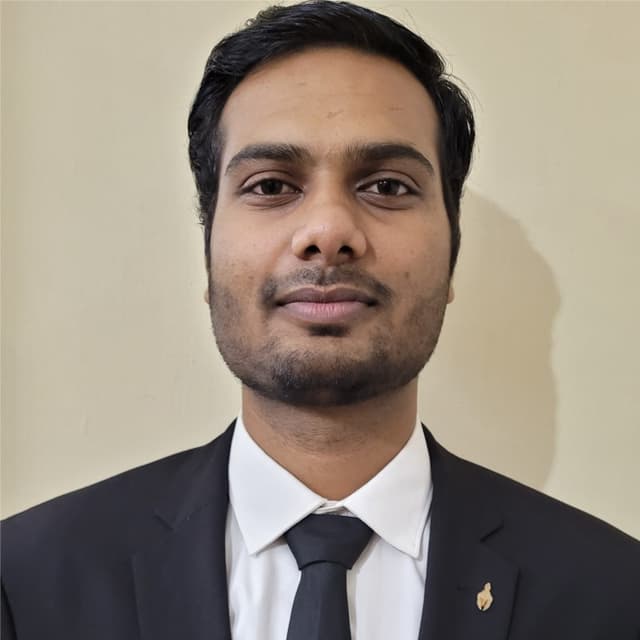 Sachinder Singh