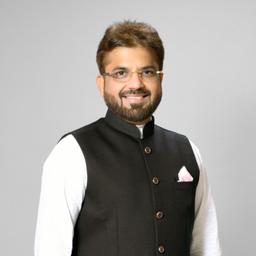 Sachin Sharma (Sach)