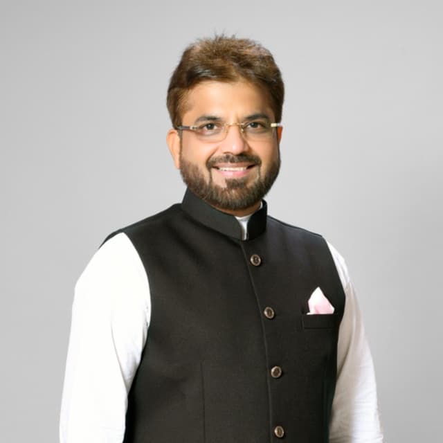 Sachin Sharma (Sach)