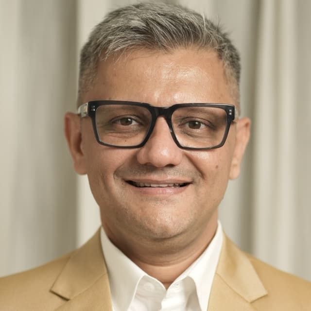 Sachhin GAJJAER