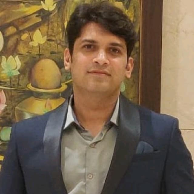 Sachin Gill