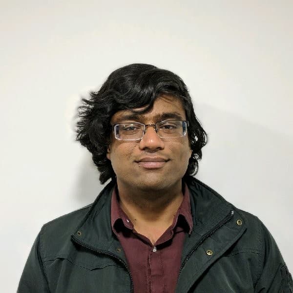 Sachin Goel