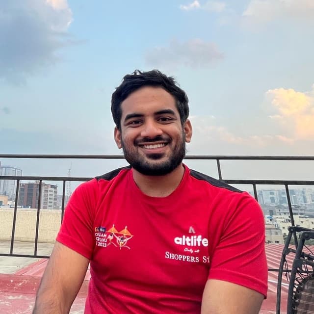 Sachin Govind