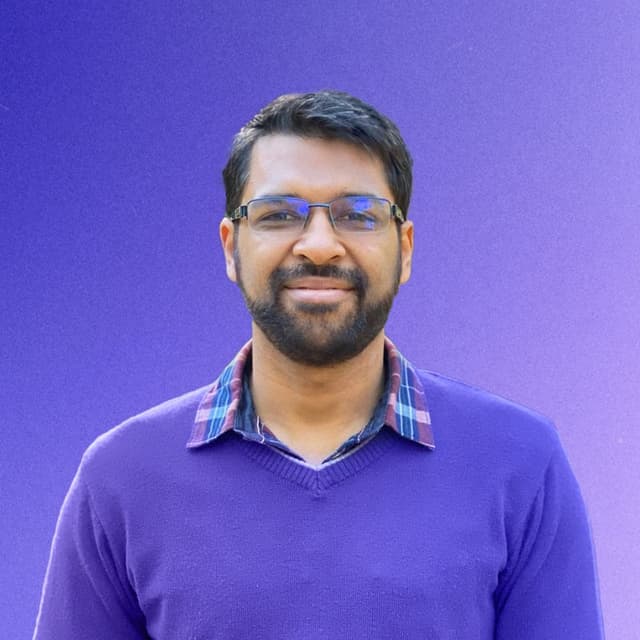 Sachin Gupta