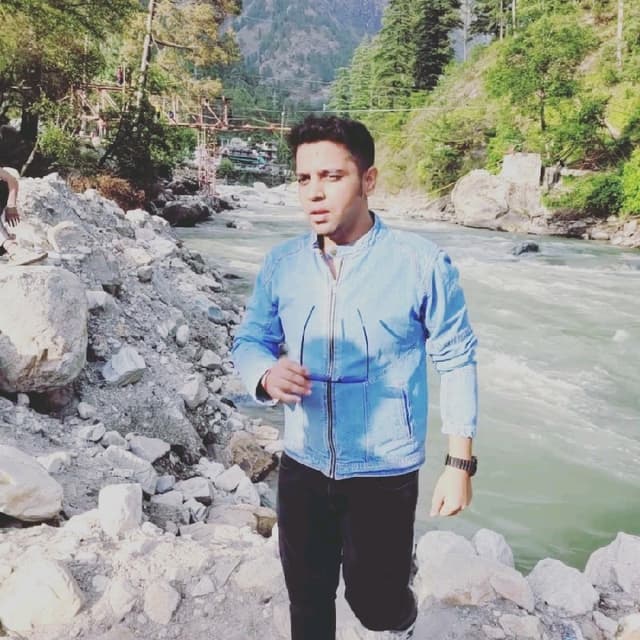 Sachin Gupta