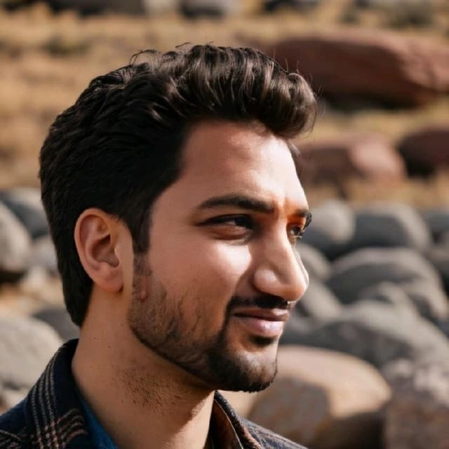 Sachin Gutte