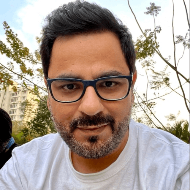 Sachin Hukku