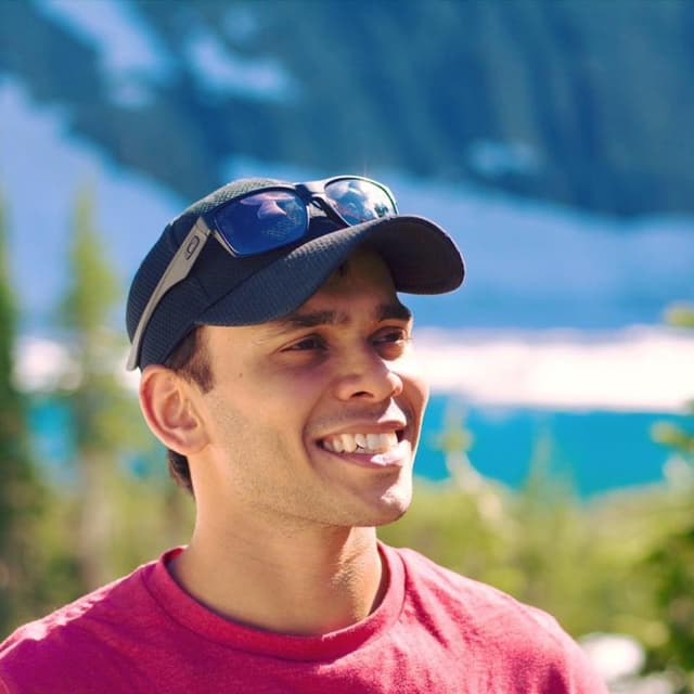 Sachin Irukula