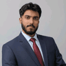 Sachin Jacob