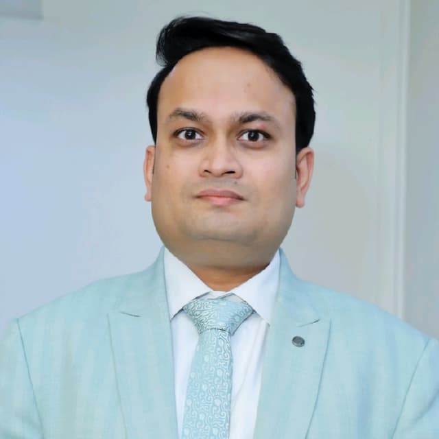 Sachin Jain