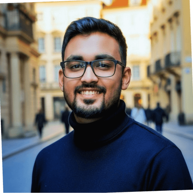 Sachin Jain