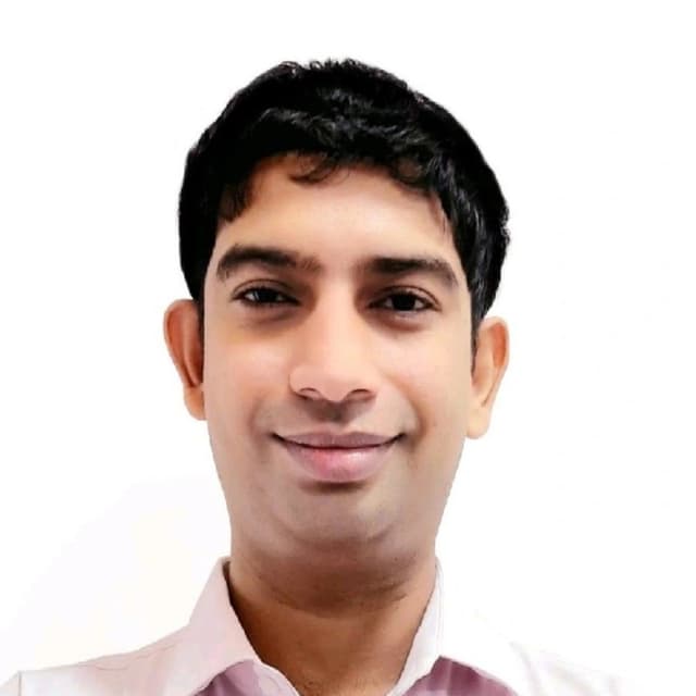 Sachin Jain