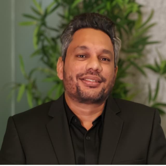 Sachin Joshi