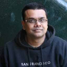 Sachin Kulkarni