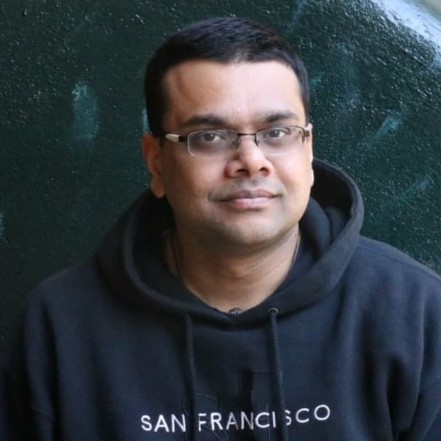 Sachin Kulkarni