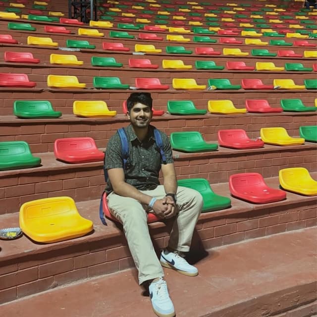 Sachin Khandewal