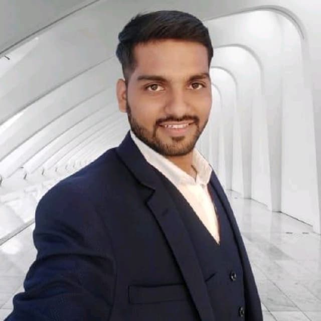 Sachin Kalambhe