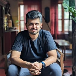 Sachin Kalkur