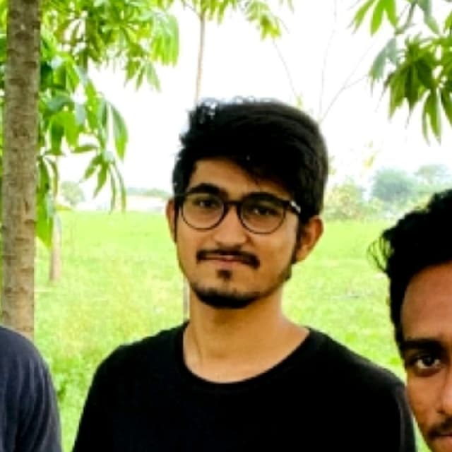 Sachin Kanne