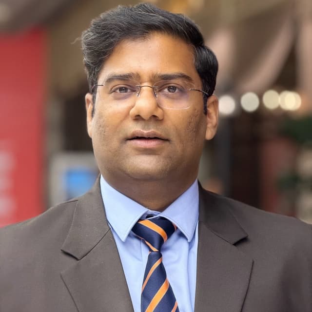 Sachin Khosla