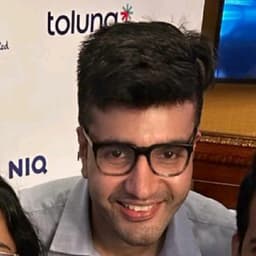 Sachin Kinare