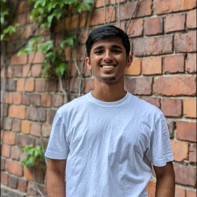 Sachin Rao