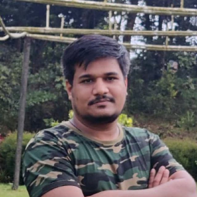 sachinkumar B.