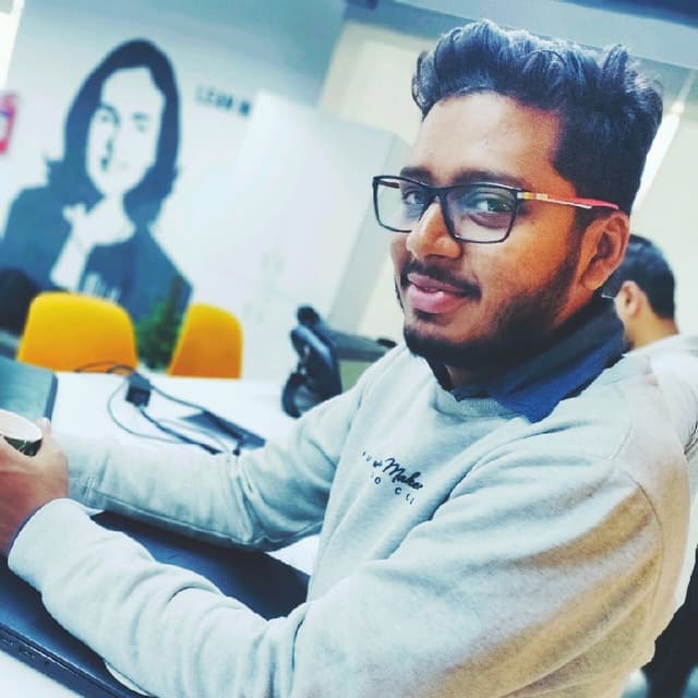 Sachin Kumar