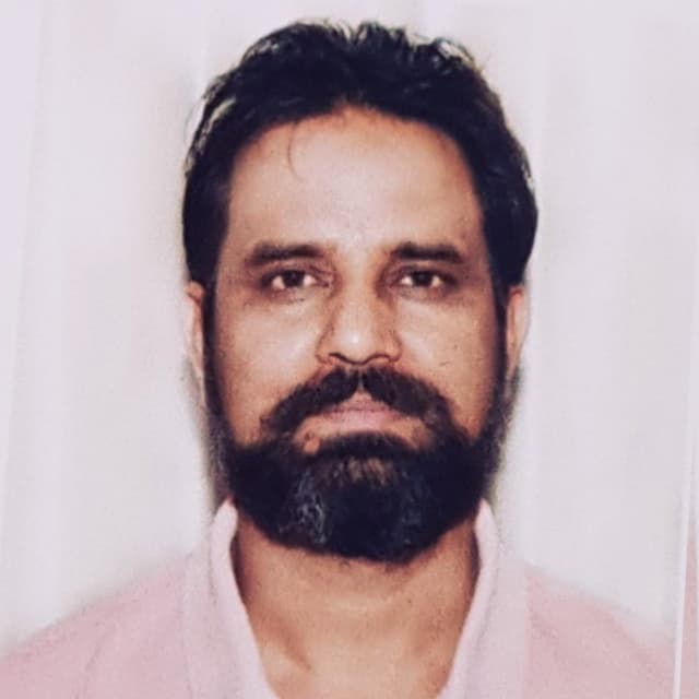 Sachin Kumar