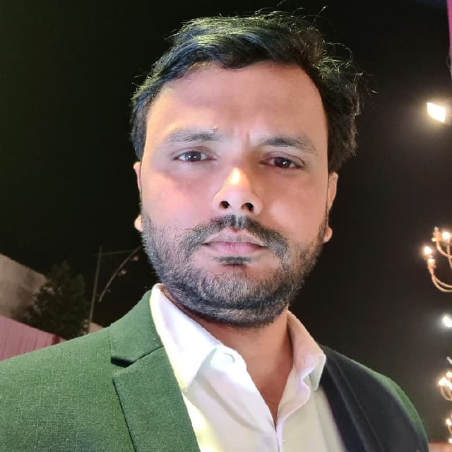 Sachin Kumar