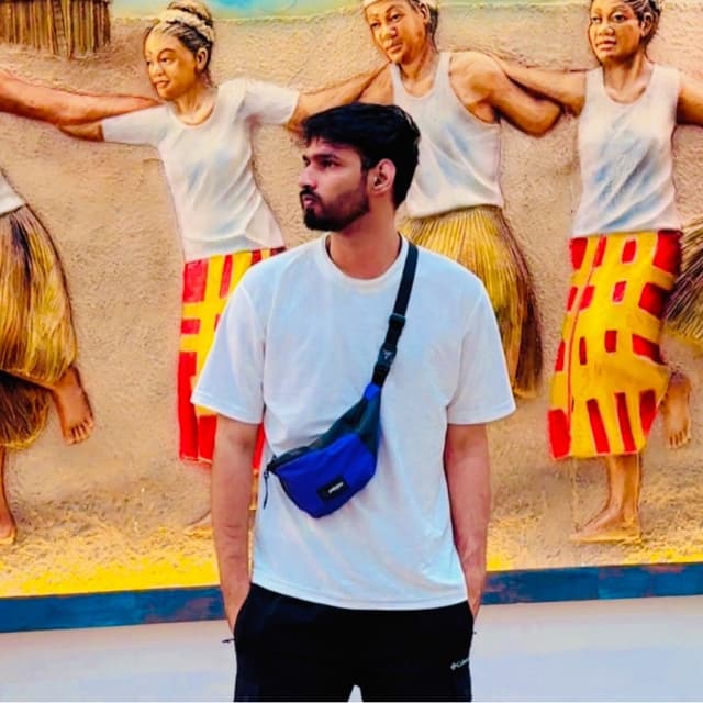 Sachin Kumar