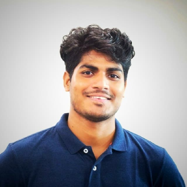 Sachinkumar Dubey