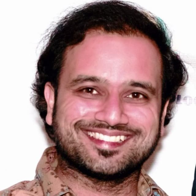 Sachin Verma