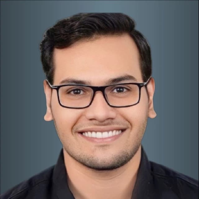 Sachin Ladha