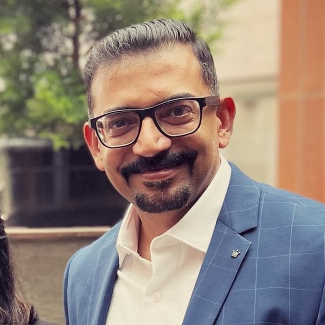 Sachin Madhavan