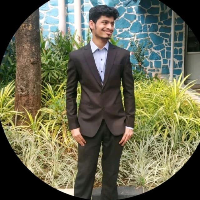 Sachin Mankar