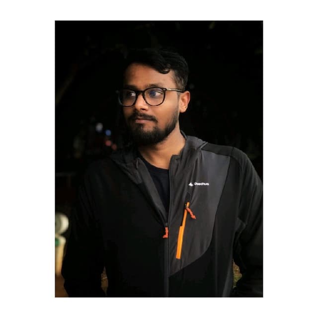 Sachin Mirashe