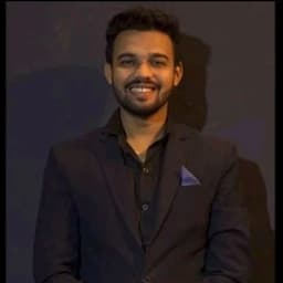 Sachin M.