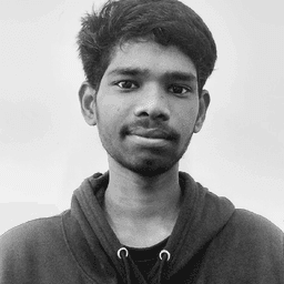 Sachinn P