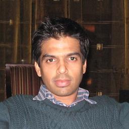 Sachin Naik