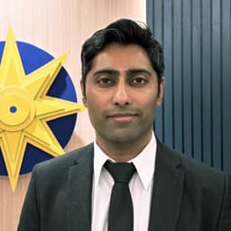 Sachin N.