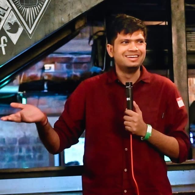 Sachin Mittal