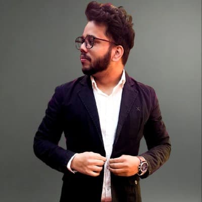 Sachin Negi