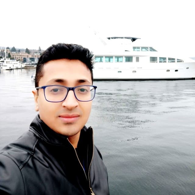 Sachin N.