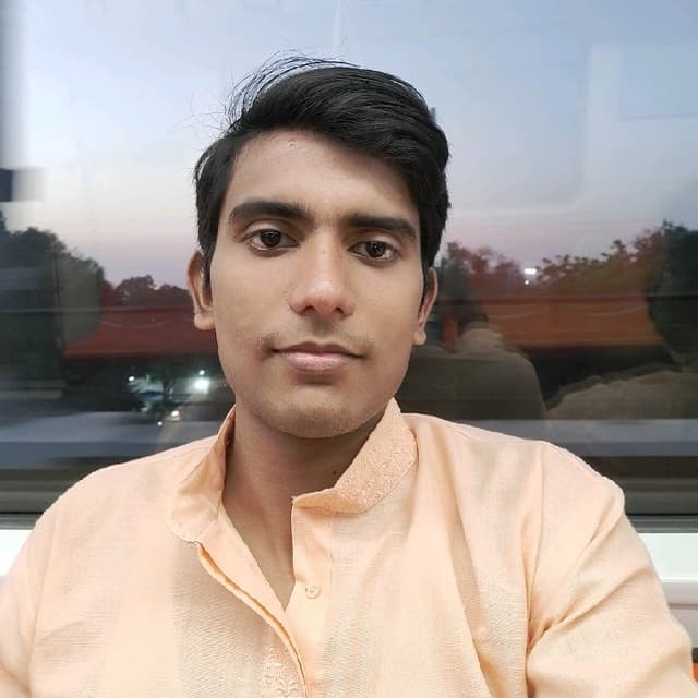 Sachin .