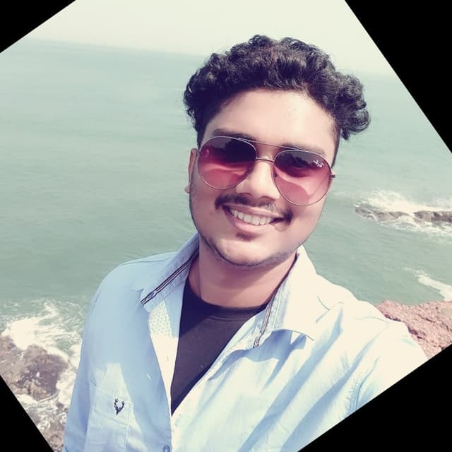 sachin poojari