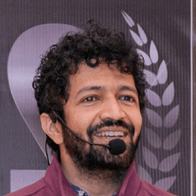 Sachin Panicker