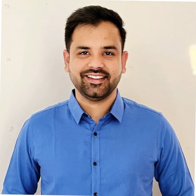 Sachin Patil