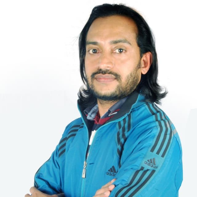 SACHIN P BAPPALIGE